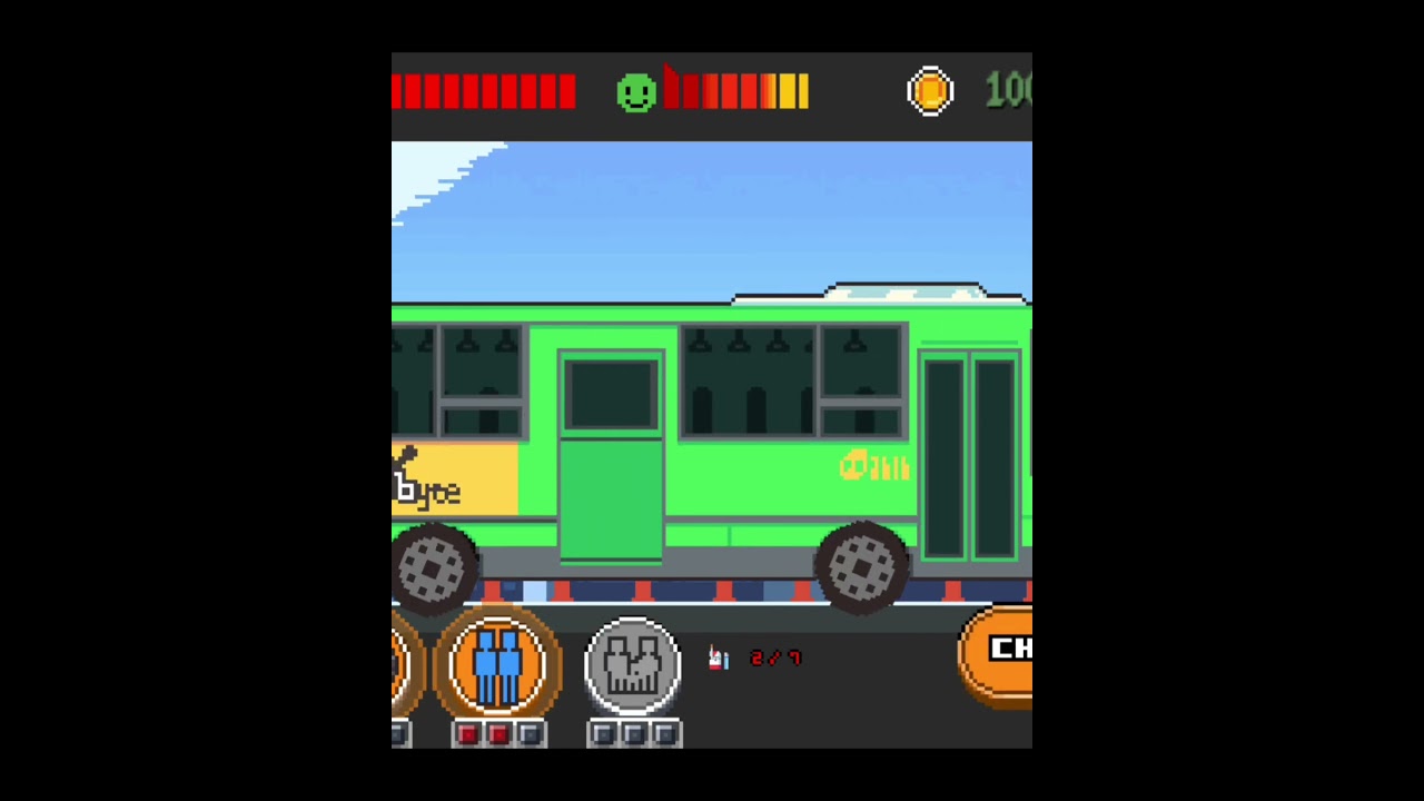 simulator kehidupan - life is a game #1