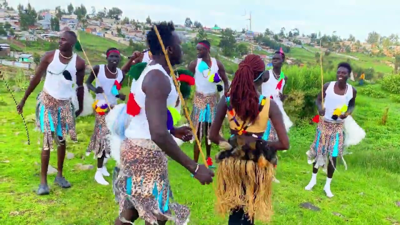 LIBA (OFFICIAL VIDEO ⚡⚡)@Mrjohnray