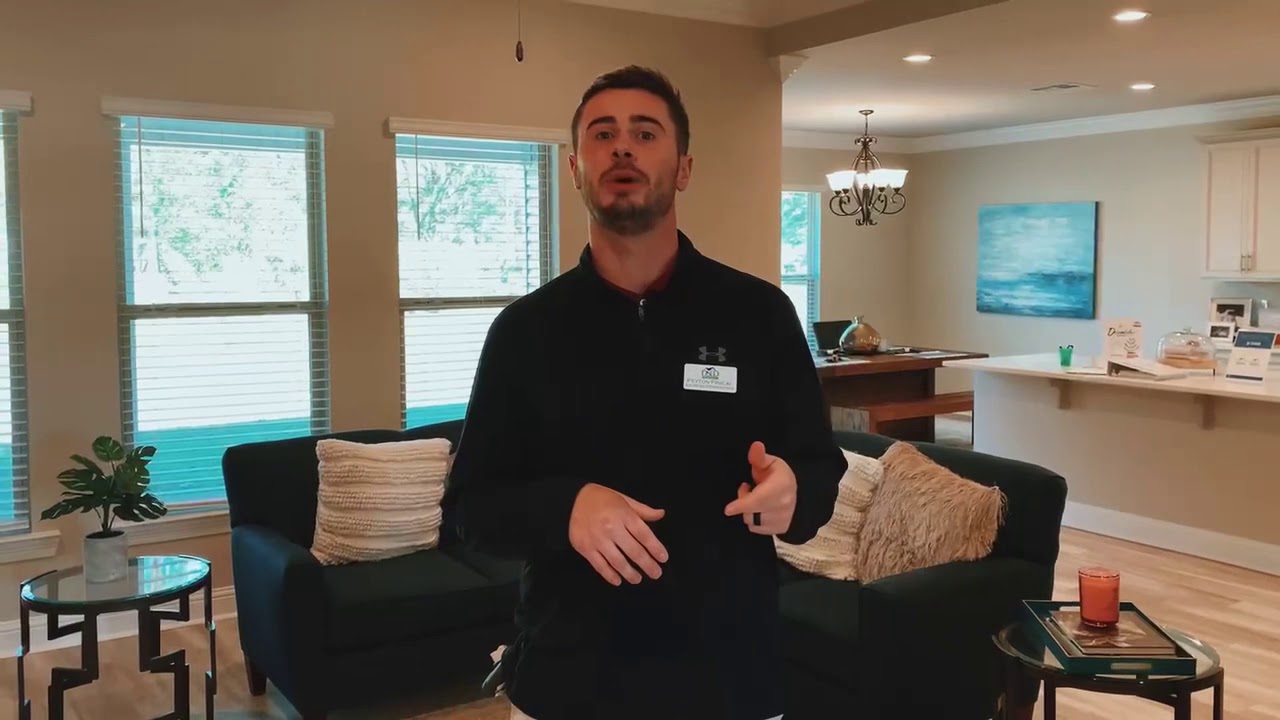 Hidden Lakes Estates