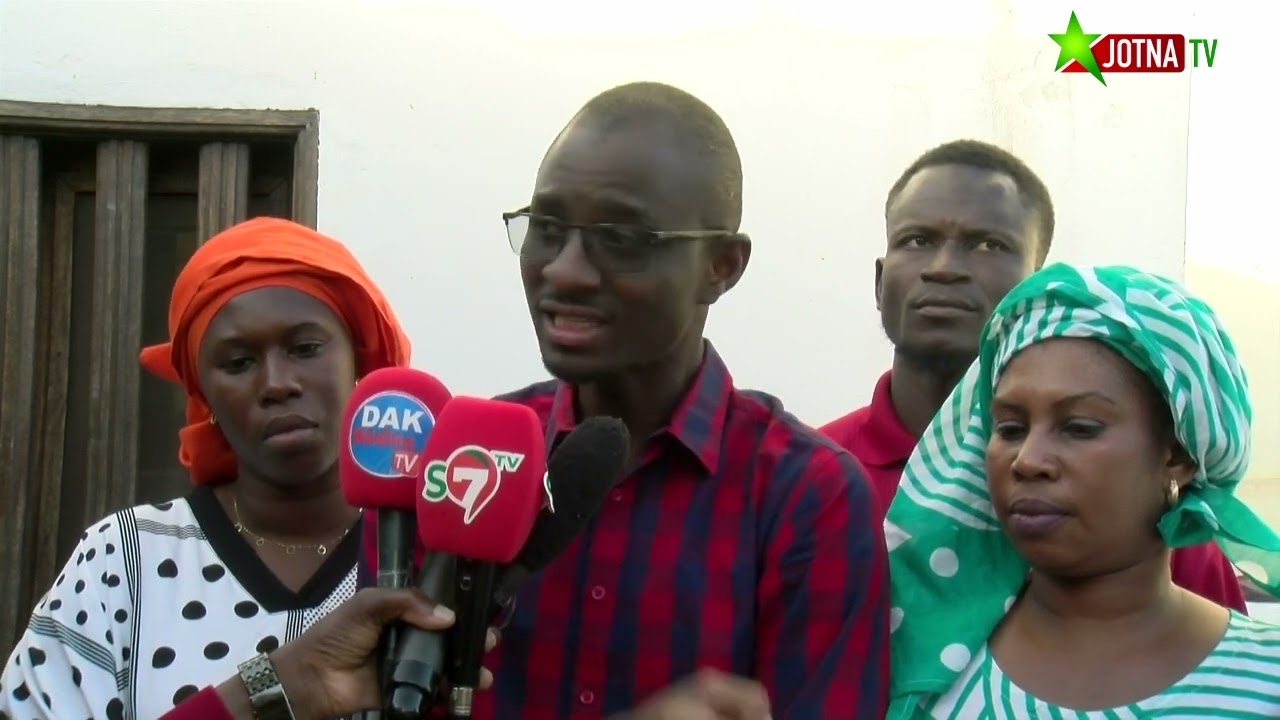 Procès Mame Mbaye Niang-Ousmane Sonko et arrestation de Bassirou D. Faye: l’analyse de Ouseynou Ly