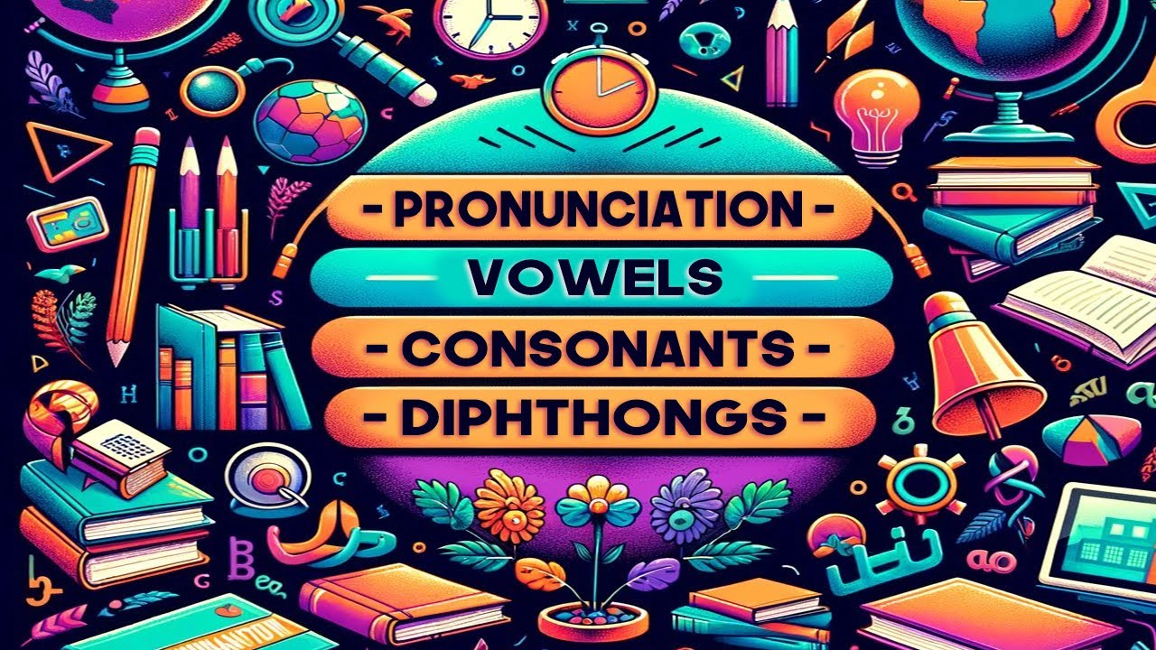 Master German Pronunciation: A Comprehensive Guide 🌐🎓