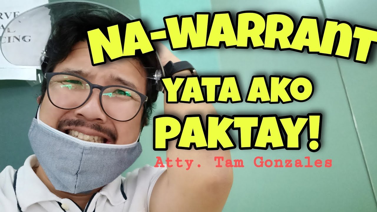 NA-WARRANT AKO #55