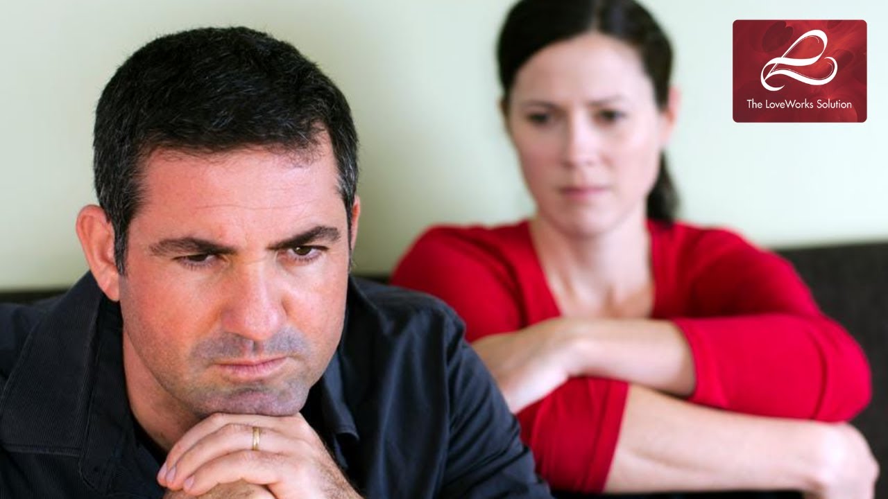 Avoiding conflicts in relationship