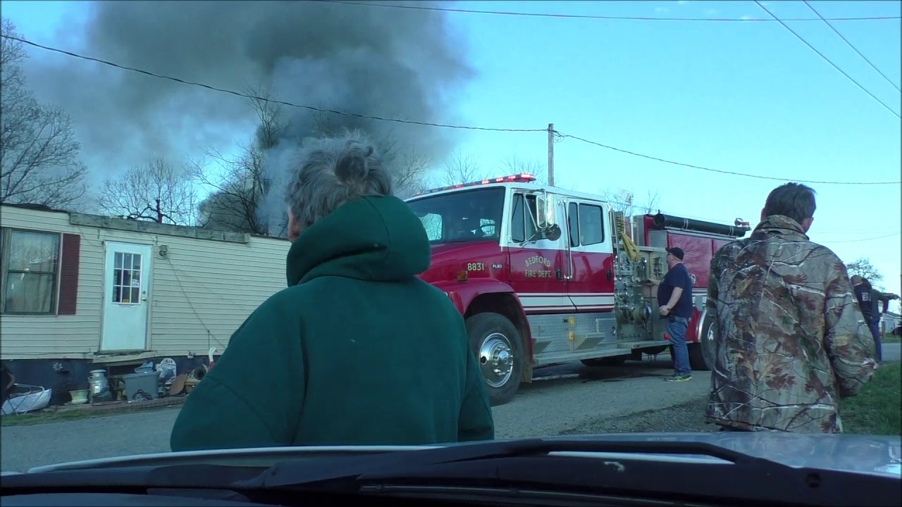 Illegal Burn Response