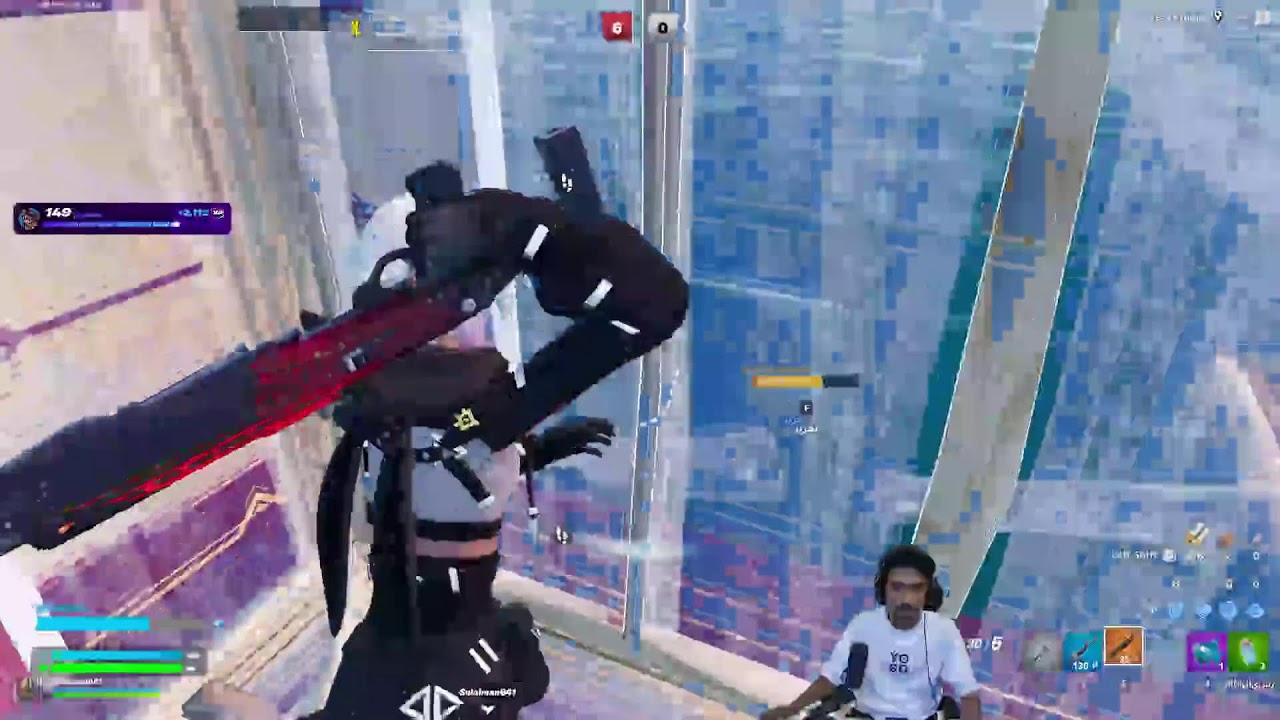 Fortnite