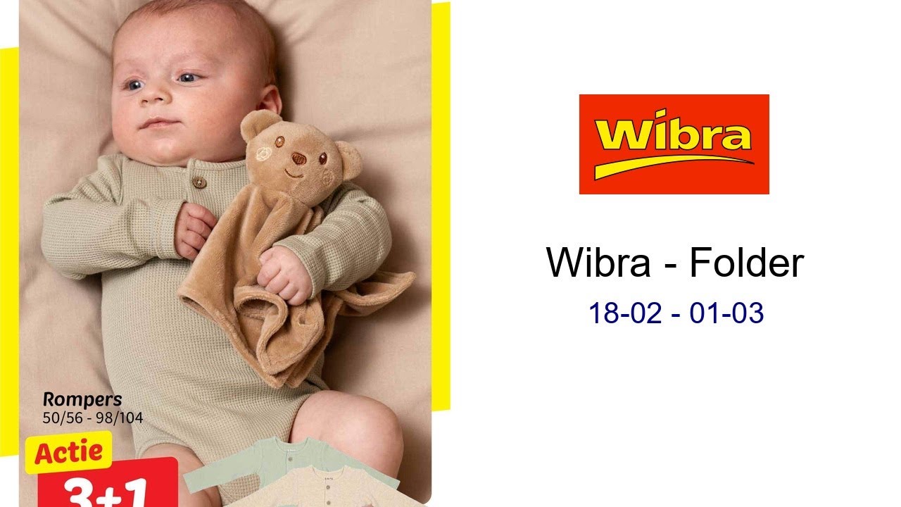 Wibra - Folder 18-02 - 01-03