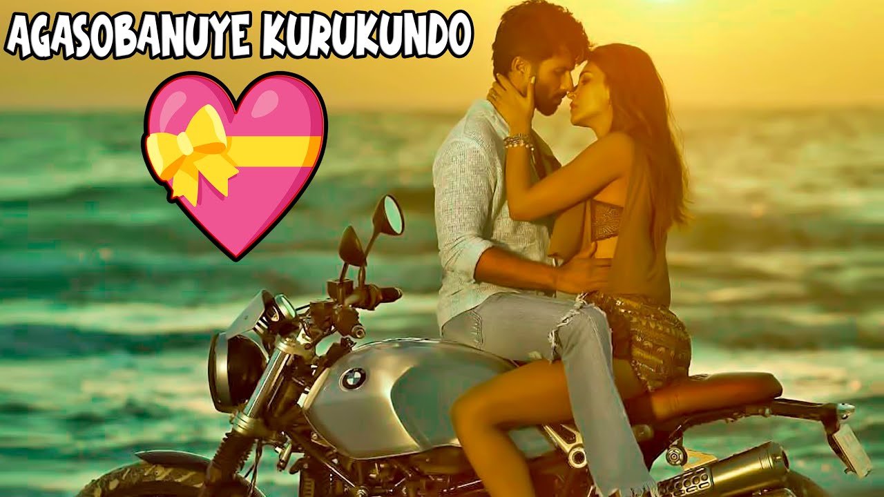 🥰UMUKOBWA WO MUBAKiRE YAKUNZE UMUBOYi WiWABO #AGASOBANUYEKURUKUNDO | INKURU Z'URUKUNDO BY ALPHA SAMU