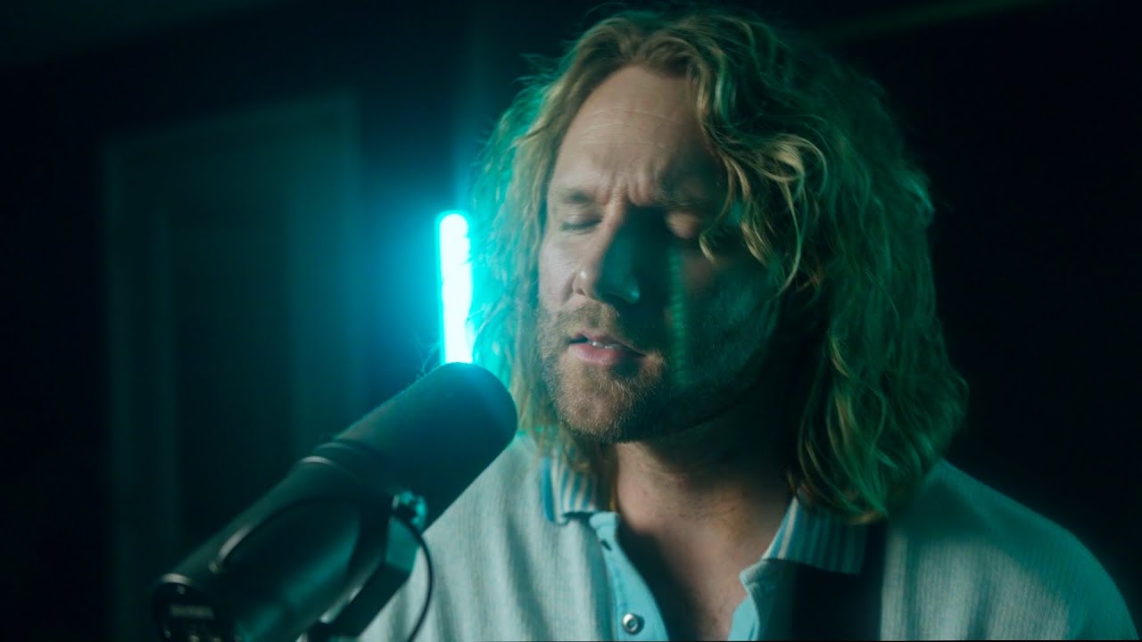 Billie Jean (Acoustic) - Adam Christopher - Michael Jackson Cover