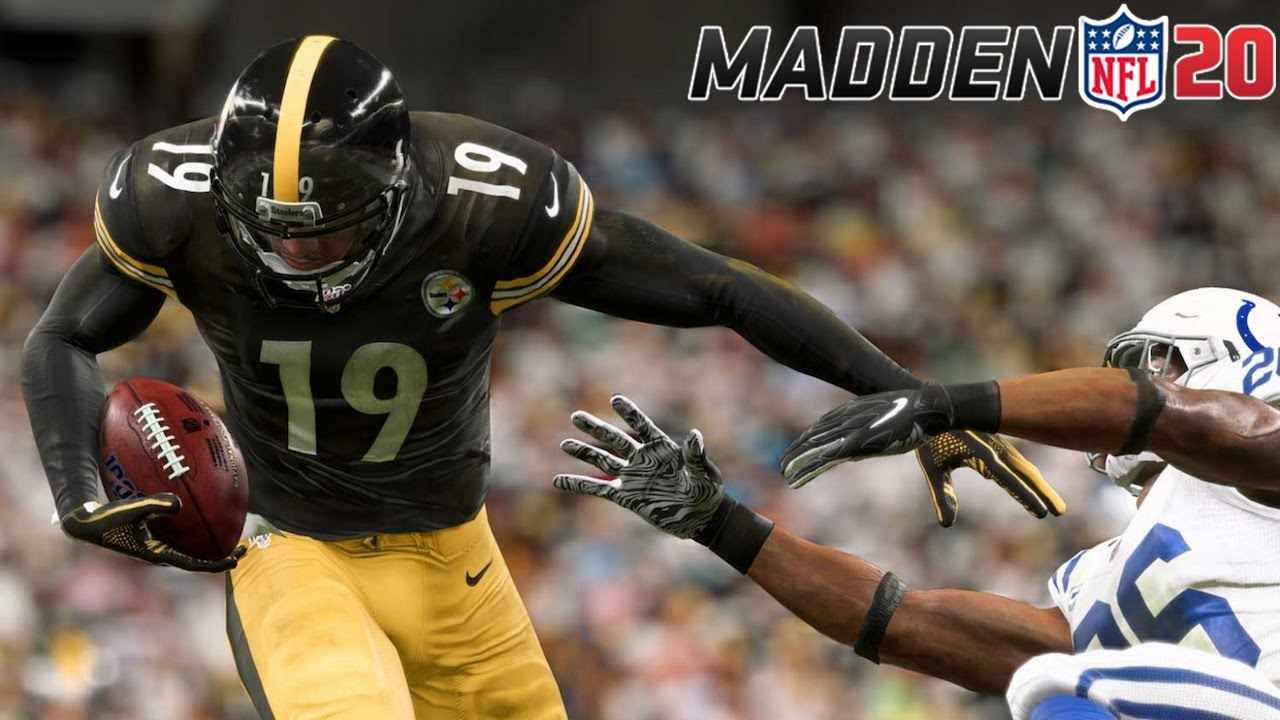 Madden 20 Gameplay Details, Will EA Play 2019 Answer Some Of The Biggest Questions?