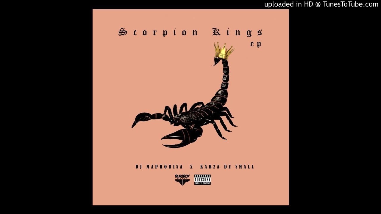 Kabza de Small -  Lerato ft Bontle Smith