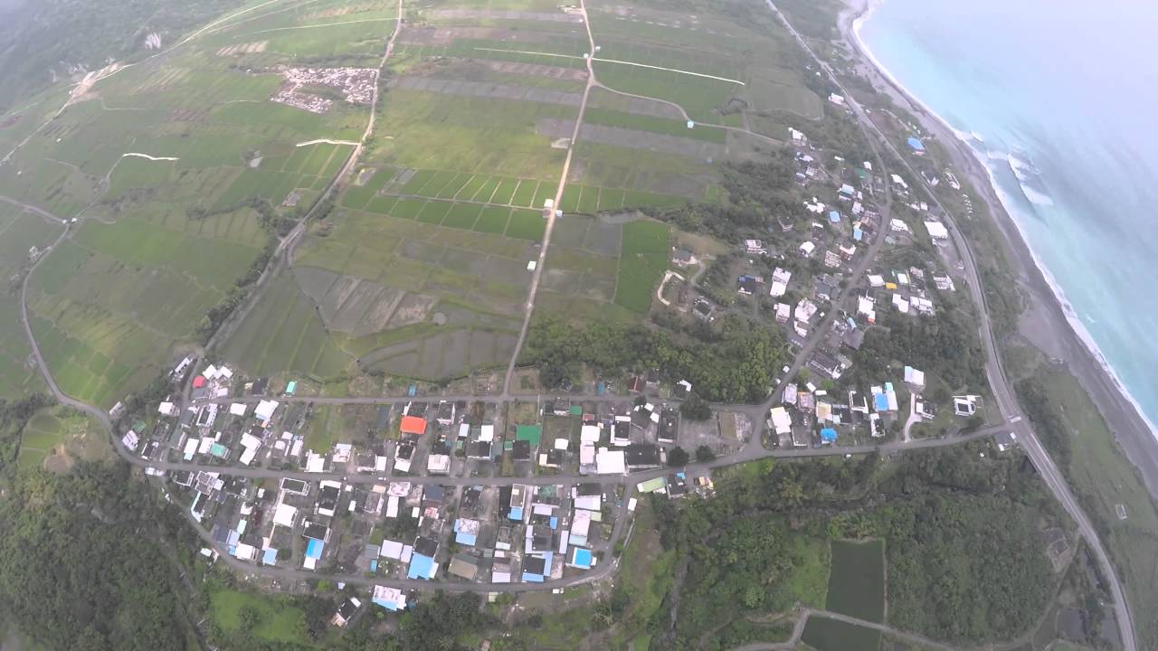 2016年4月9日 真柄梯田現況