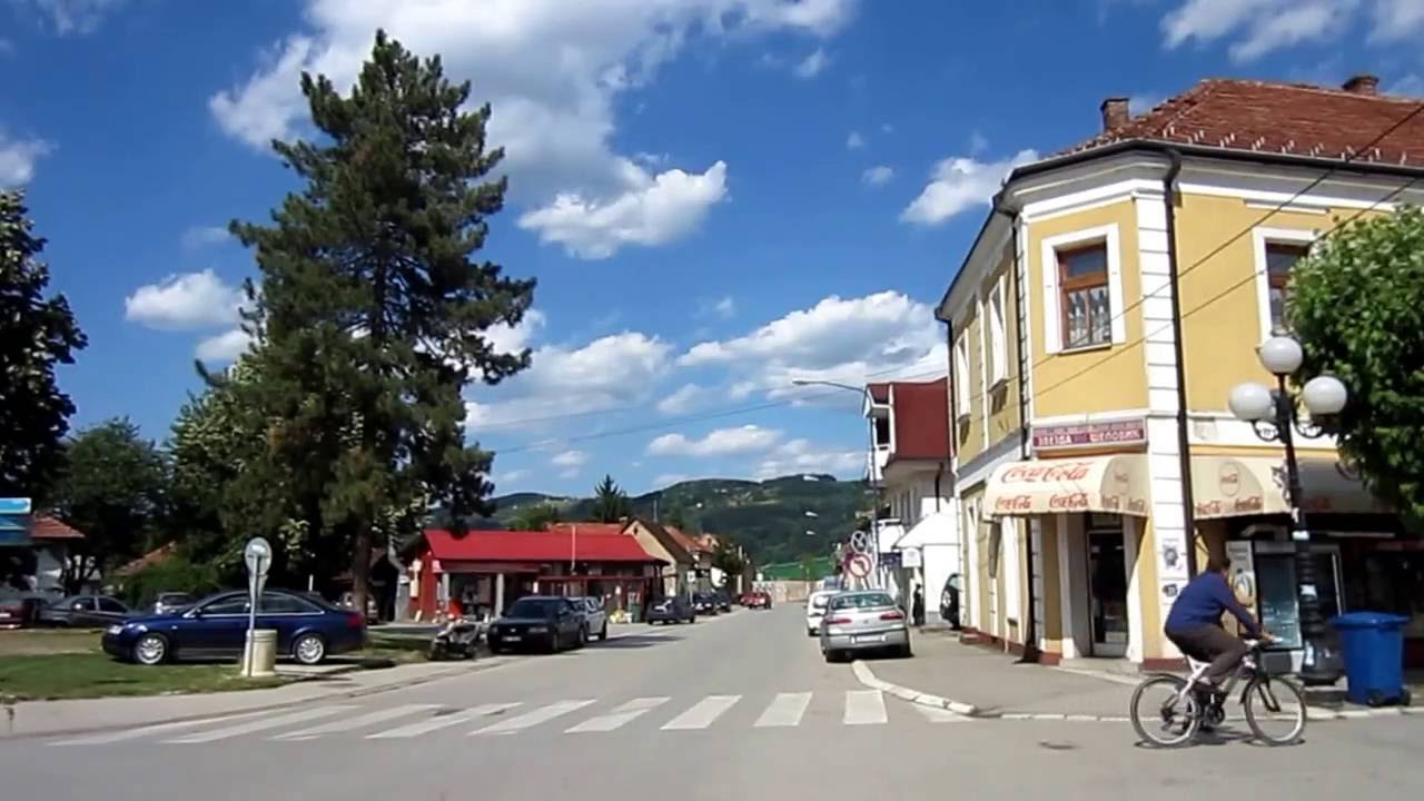 Arilje