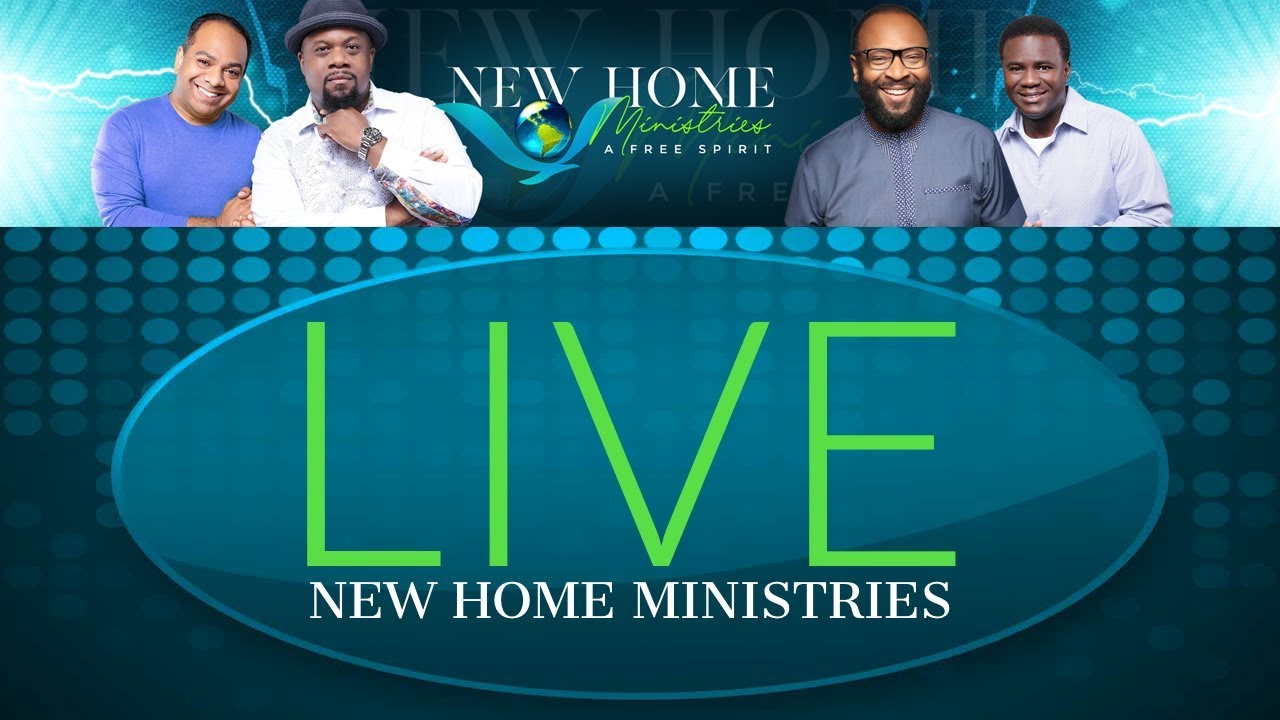 Saturday Morning Service - Prophet Robert C. Blakes, Sr. 