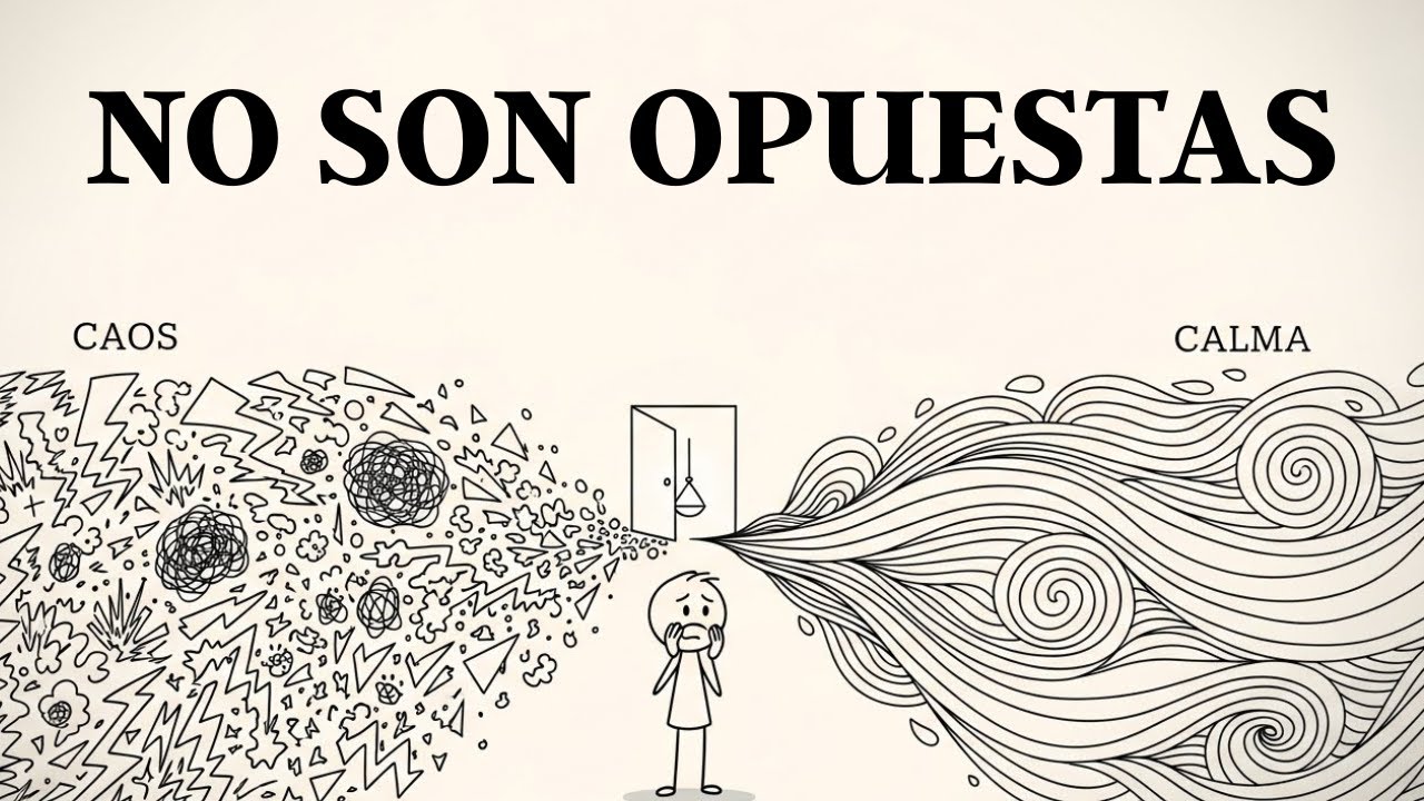 Tus Emociones Opuestas Tienen Un Secreto Que Nadie Te Explicó