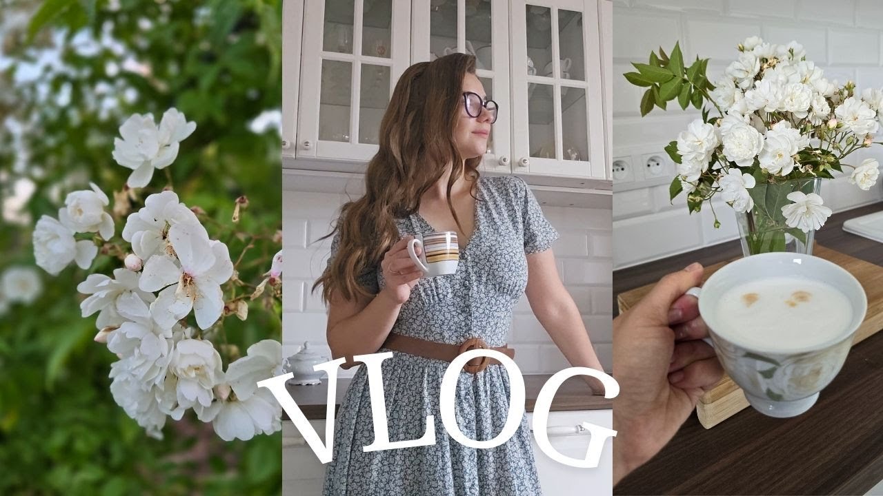 🏠VLOG I REMONT DOMU I ZAKŁADANIE OGRODU I OSZCZĘDZANIE 💰#wiejskieżycie #vlog #remontdomu #ogród