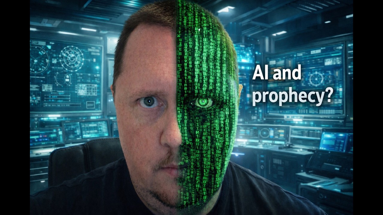 Does A.I. Understand Prophecy?