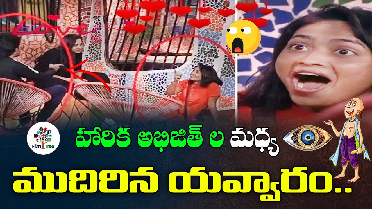 Bigg Boss Analysis Episode #66 || Telugu Bigg Boss 4 || Nagarjuna || Film Tree