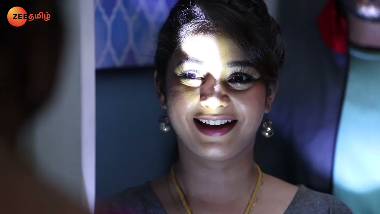 Thendral Troubles Aandal - Endrendrum Punnagai - Full Ep 504 - Zee Tamil