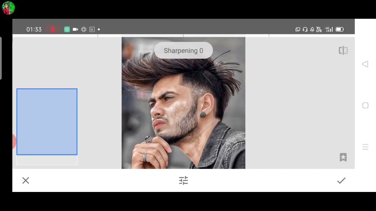 Snapseed Skin Smooth & Bright Photo Editing Snapseed Glowi