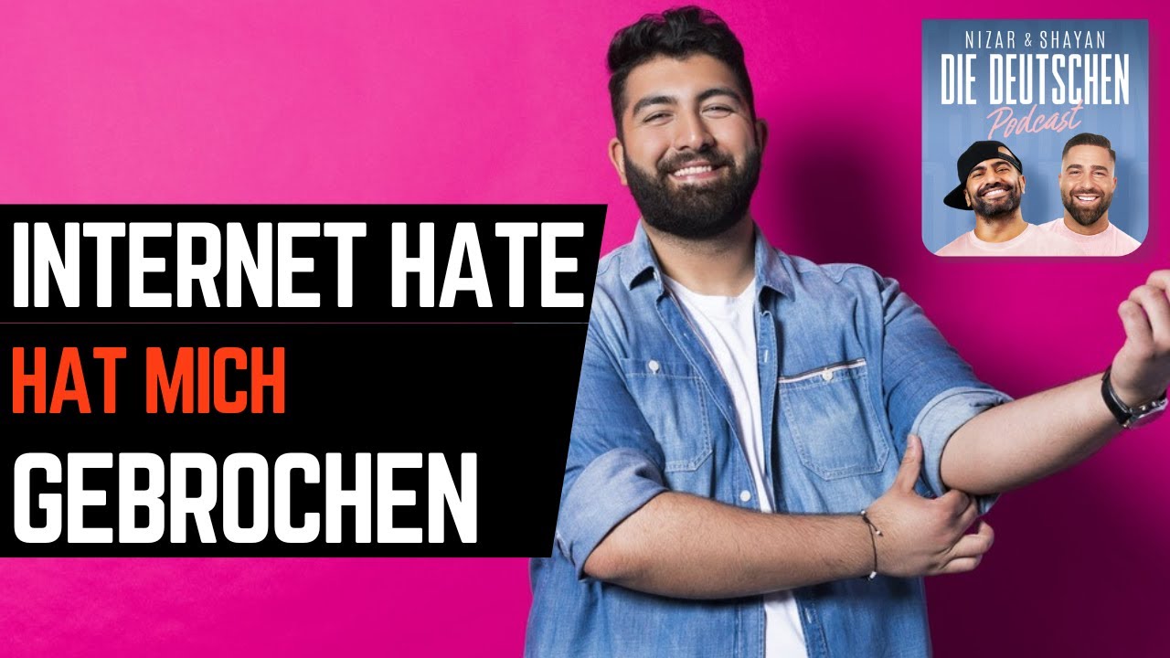Und plötzlich hassen dich alle! - Faisal Kawusi