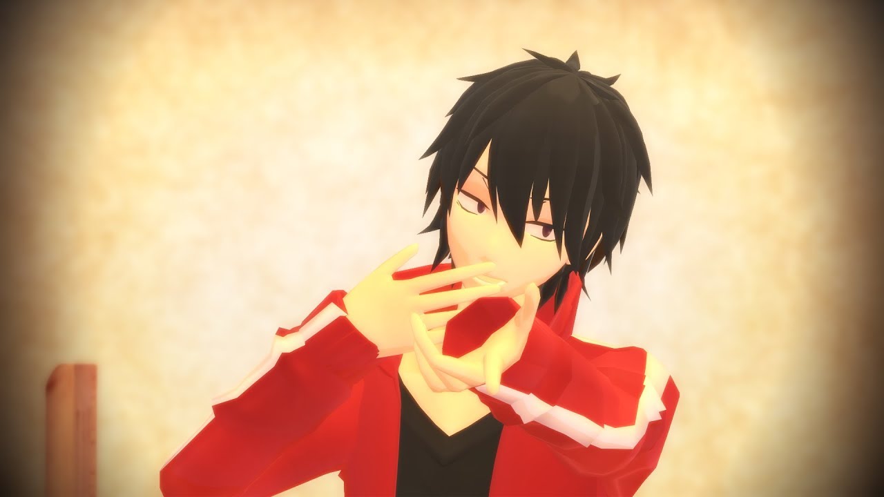 【MMDカゲプロ】フリィダムロリィタ
