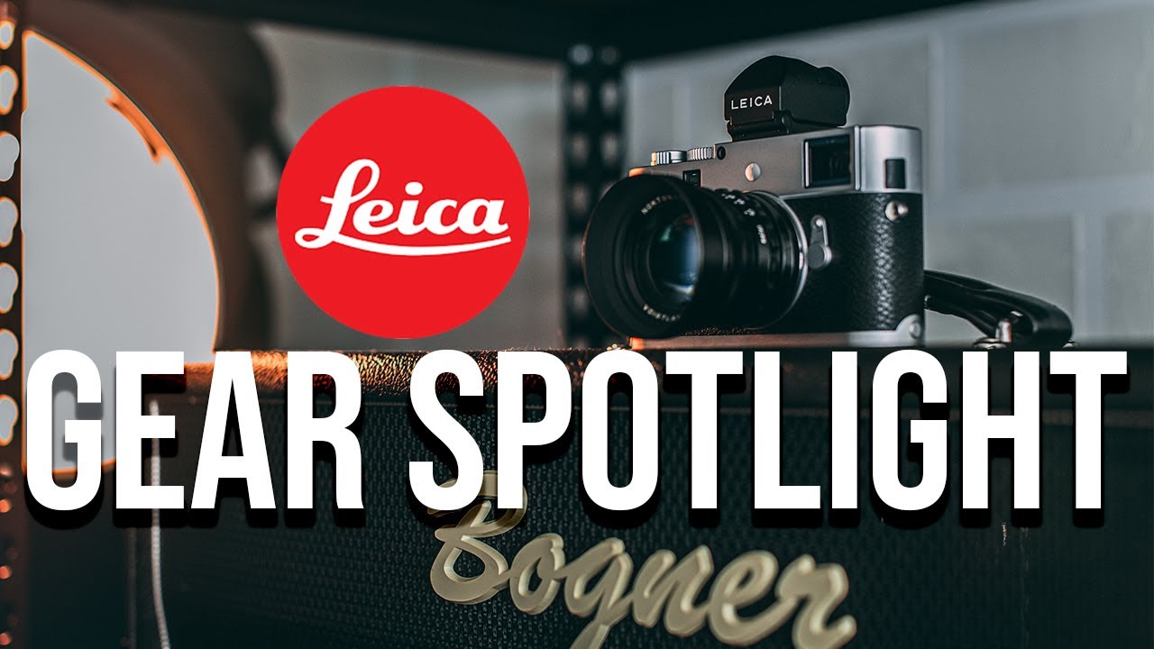 Leica M-P Typ 240 в 2020 году — обзор оборудования