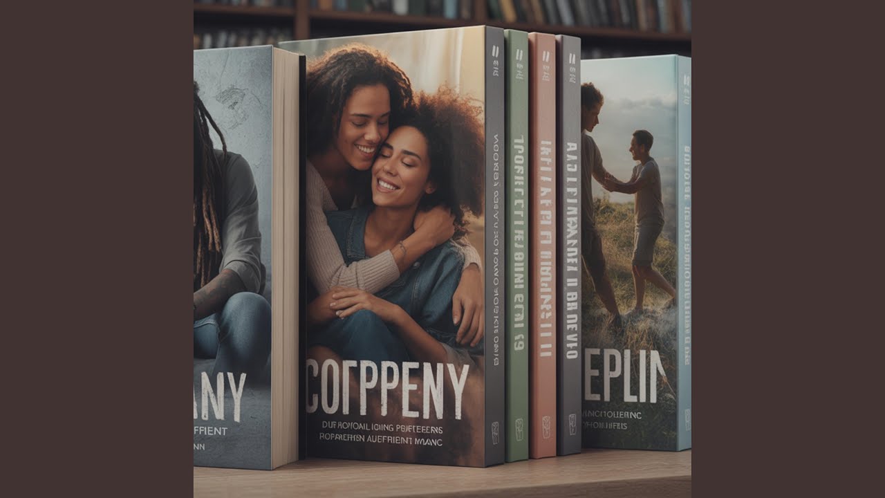 Our Storybook