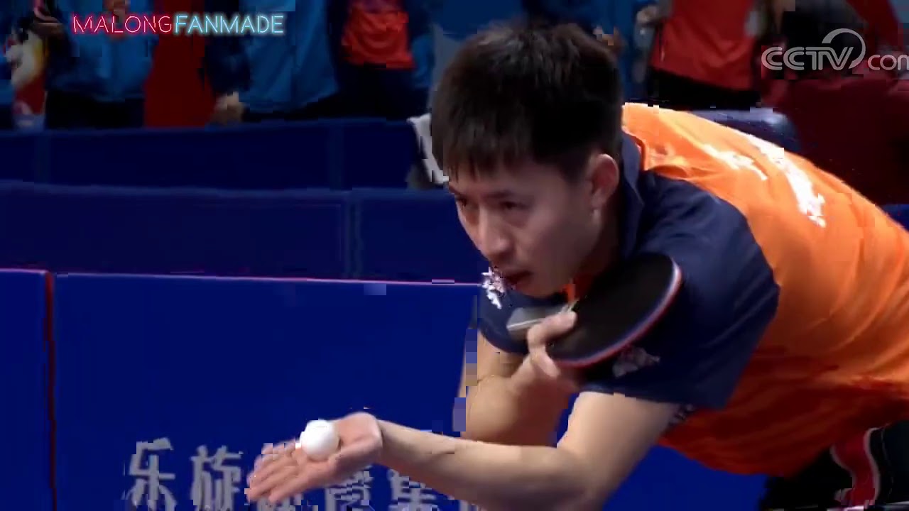 Fang Bo vs Sai Linwei | 2020 China Super League (Round 4)