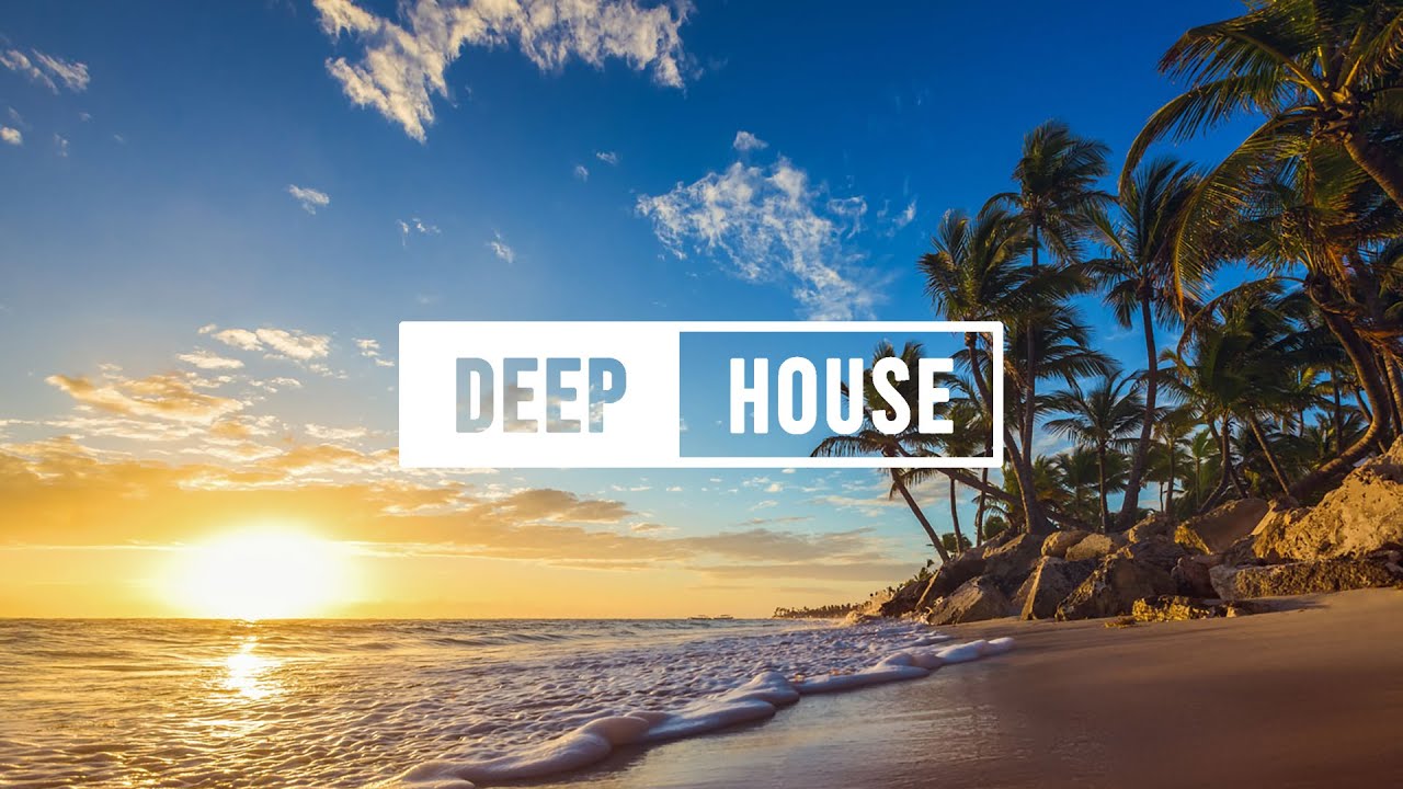 Deep House Mix 2021 💋 Miami Deep Summer Remix 2021