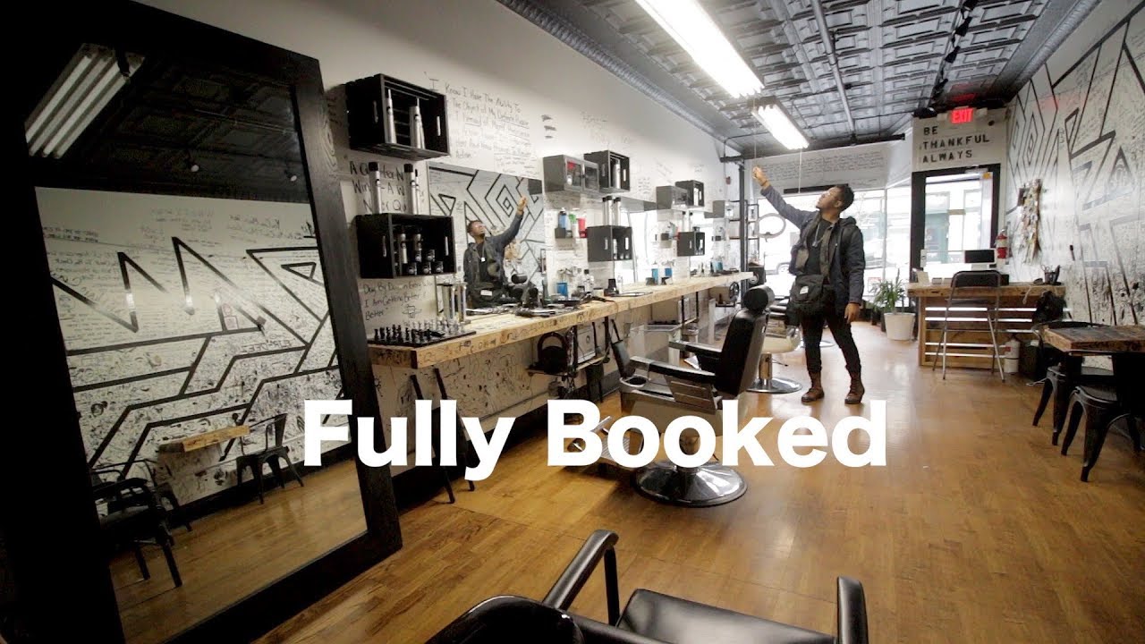 Why Clients Don't Care How Well You Fade | Building Clientele