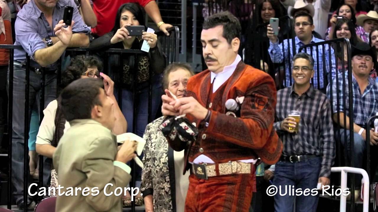 Ezequiel Peña - Un Momento Muy Especial Para Un Fan 1080p HD 5/7