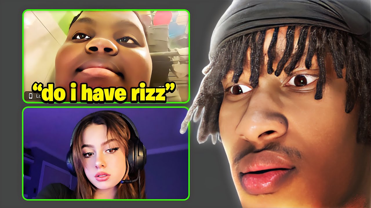 i put my viewers on a discord blind date