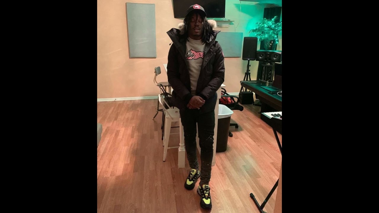 [FREE] Lucki Type Beat — 