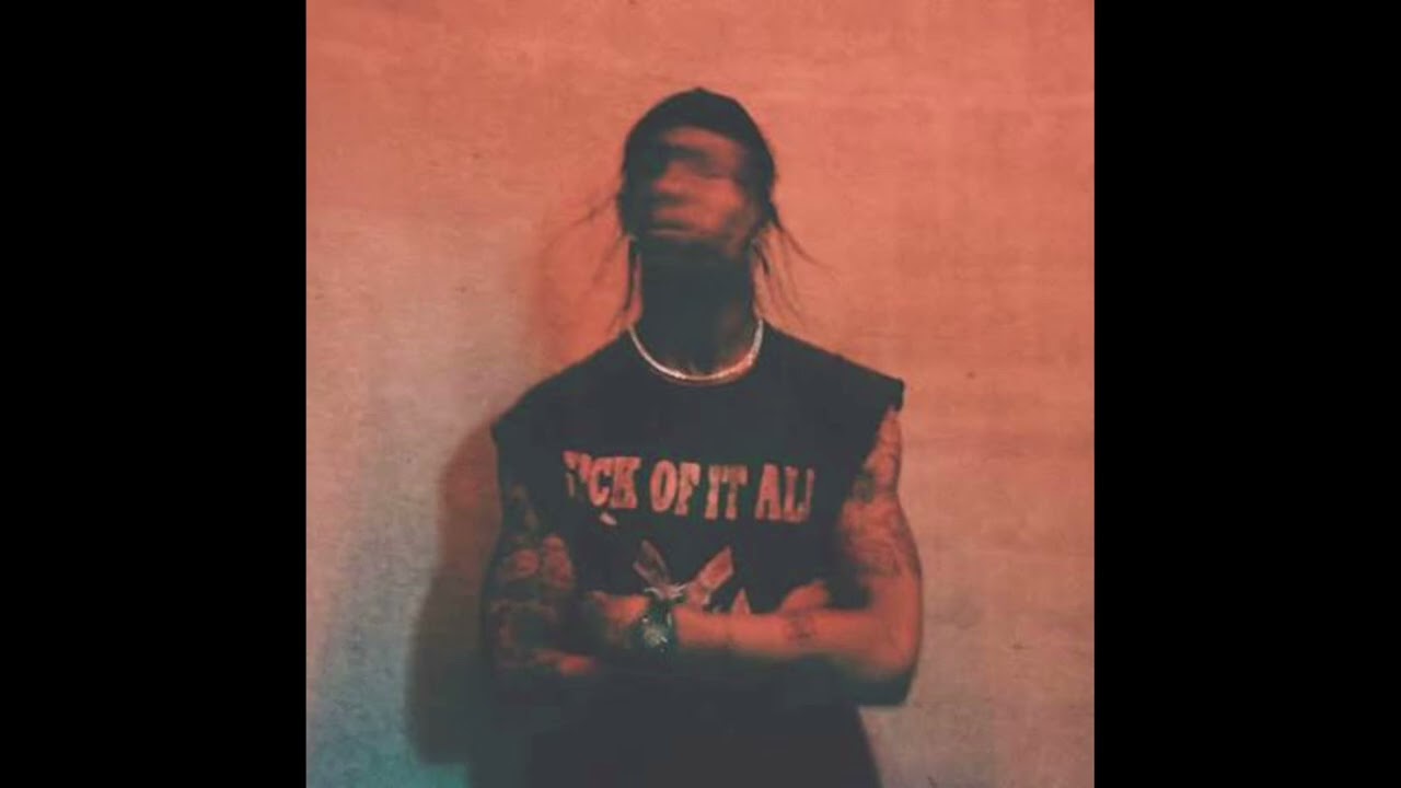TRAVIS SCOTT ASTROWORLD TYPE BEAT (FREE FOR NONPROFIT)
