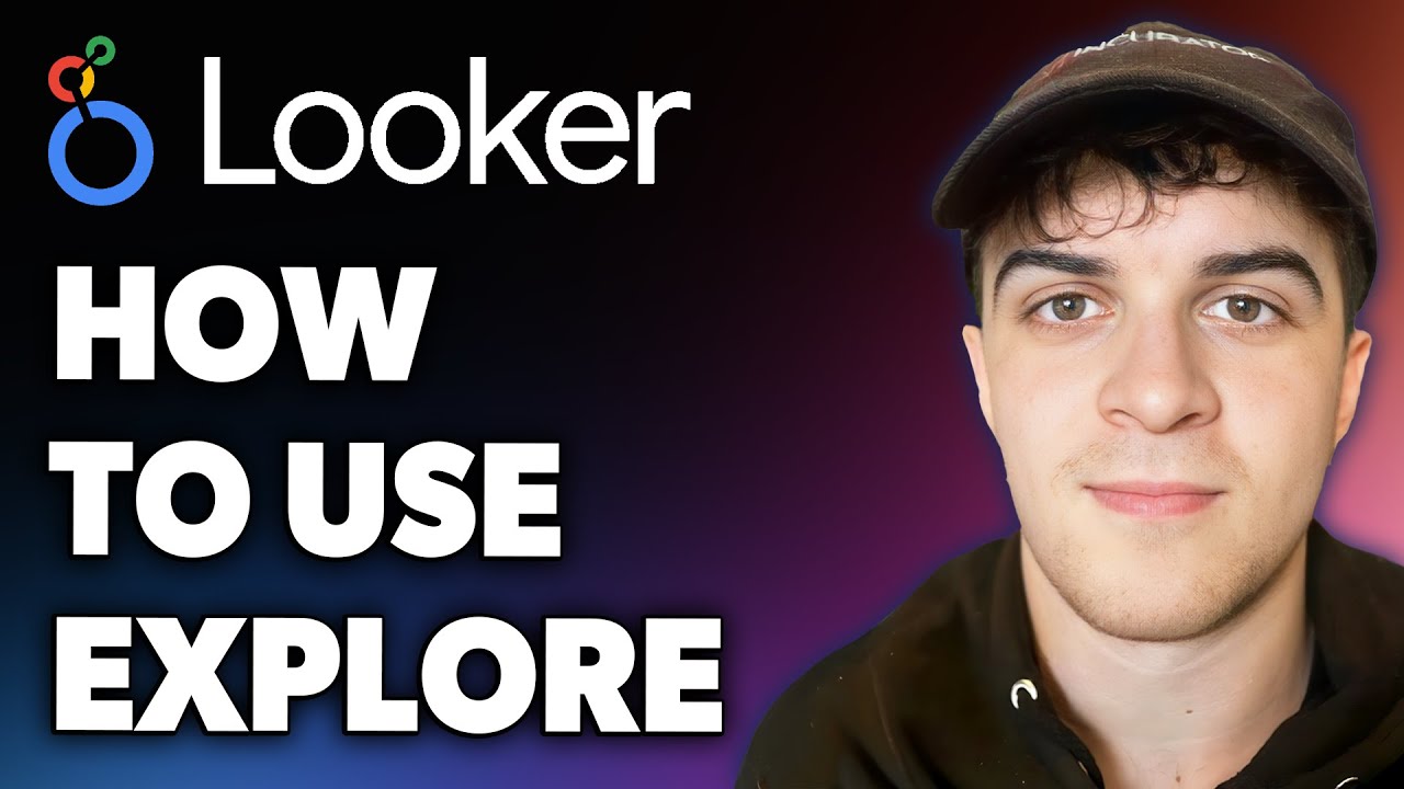 How to Use Looker Explore (Full 2024 Guide)