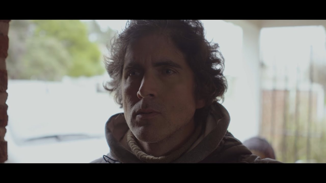 Cosas Nuevas - Pelicula Argentina