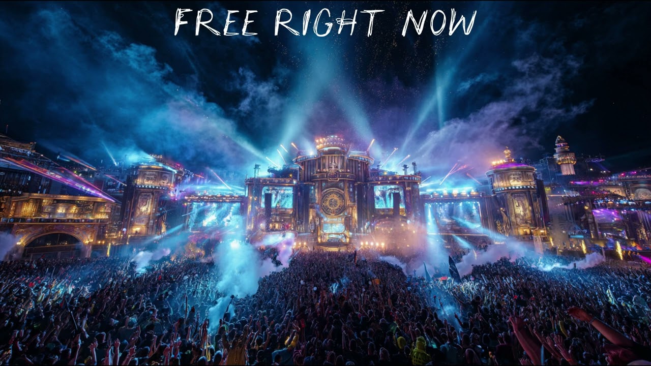 [Playlist] 듣는 순간 러너스 하이 오는 러닝 EDM 모음