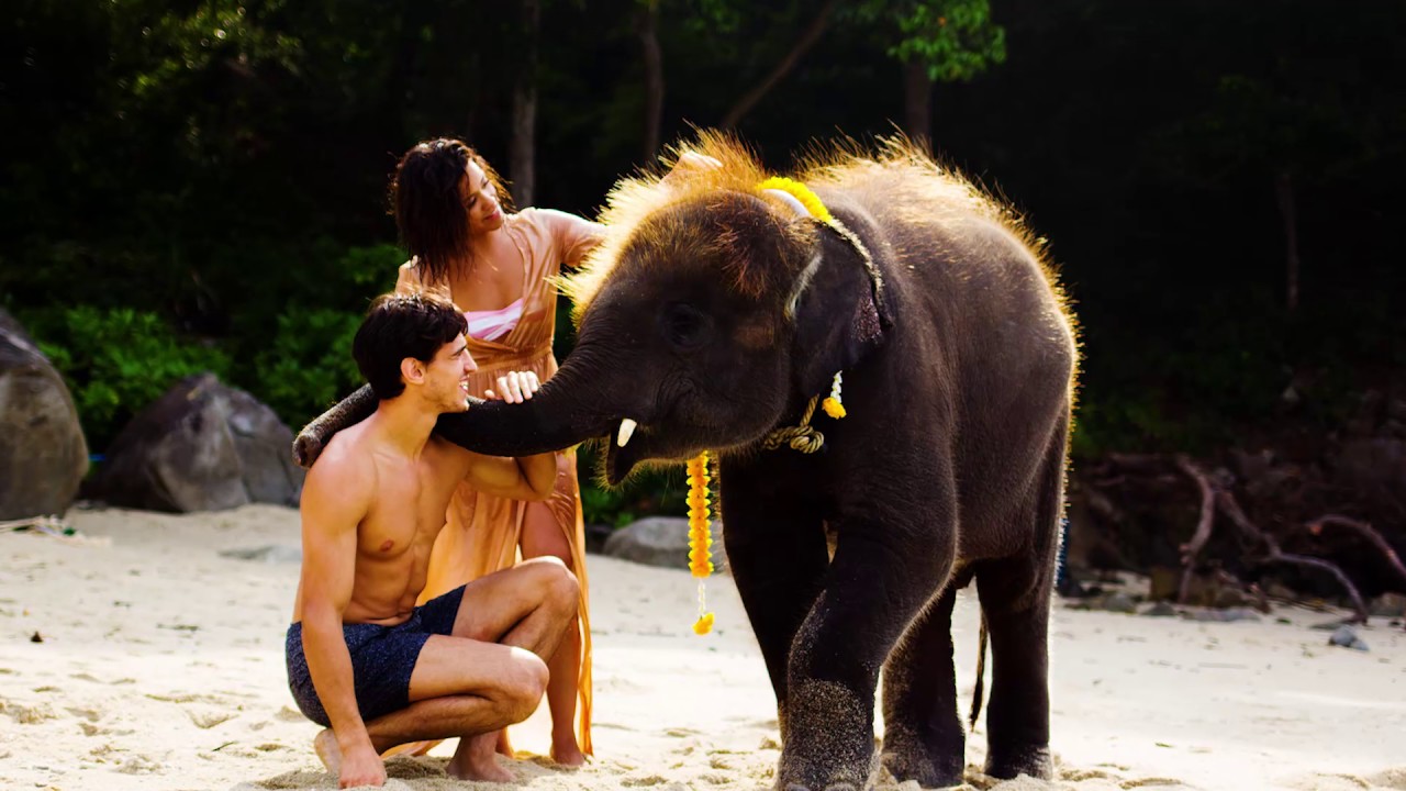 Jane The Virgins, Gina Rodriguez, Escapes to AKA Thailand For Month