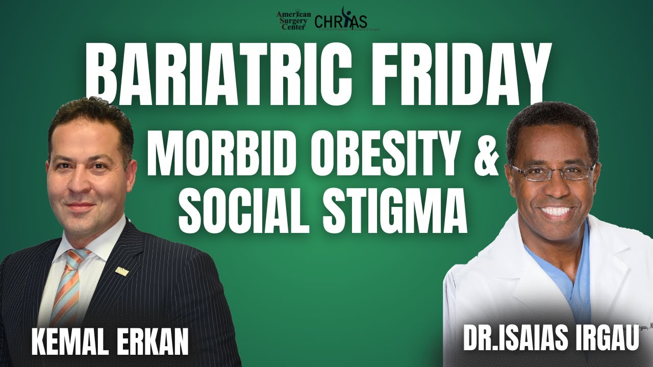 Хирургическое снижение веса в Делавэре: патологическое ожирение и социальная стигматизация