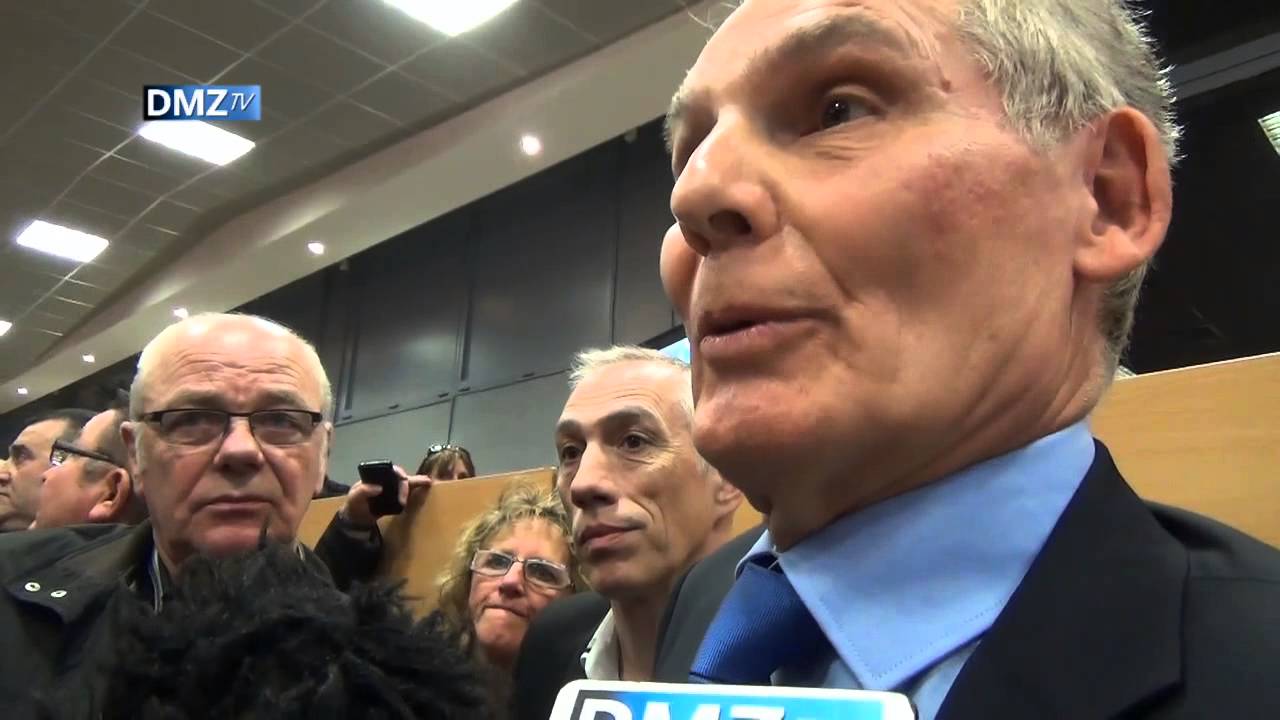 MUNICIPALES 2014 BÉTHUNE : LES REACTIONS