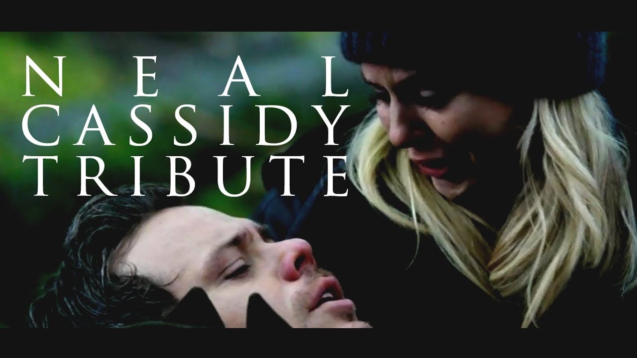he was a hero | neal cassidy [3x15]