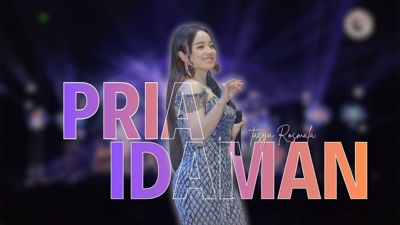 PRIA IDAMAN TASYA ROSMALA |  Mardatila Group