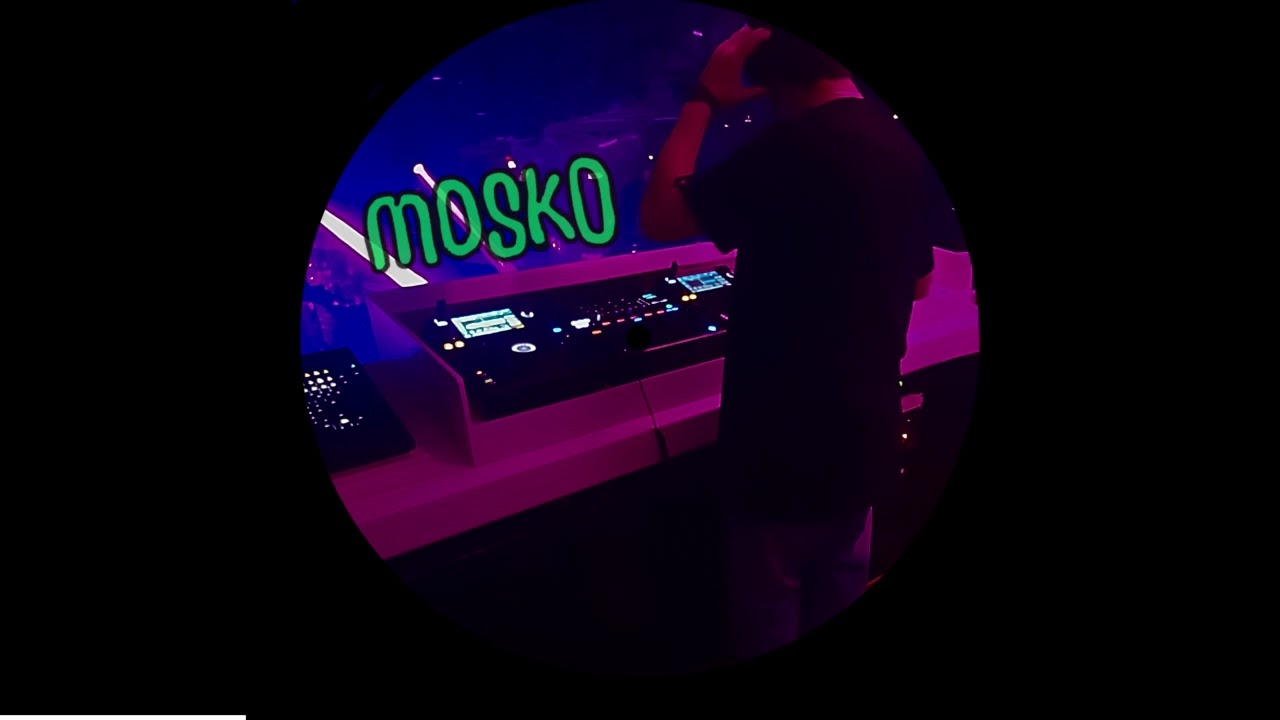 House and tech house that I have been collecting over time