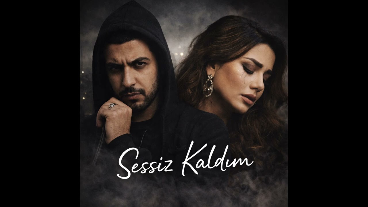 Sessiz Kaldım Official Audio 2026 | Arabesk & Rap| Mustafa Keskin Legal FM