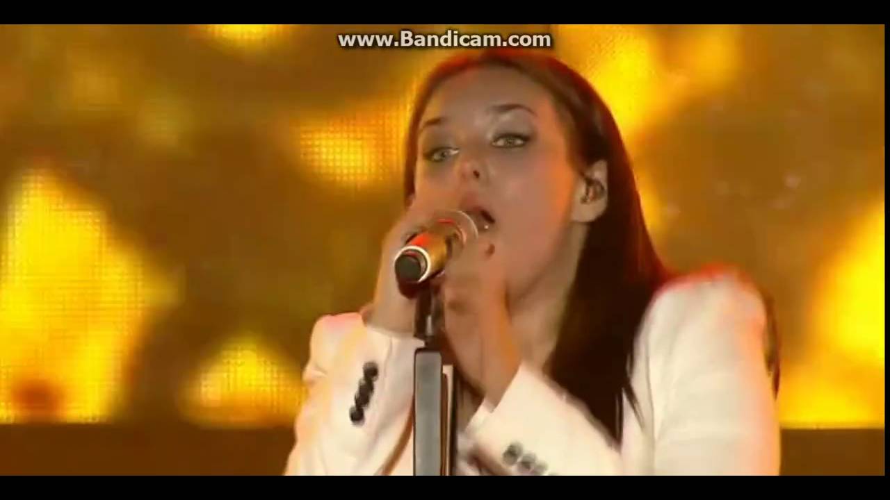 Ewa Farna - Na ostrzu - Inowroclaw