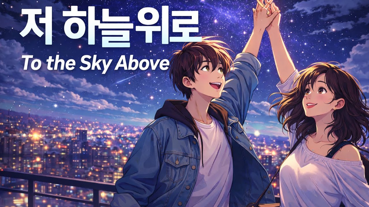 저 하늘 위로 - To the Sky Above