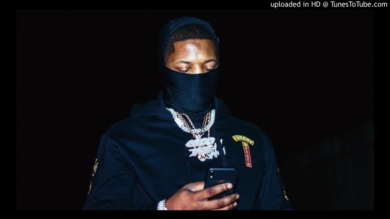 Lil Zay Osama x Lil Moe Type Beat - “Pipes” | Prod. By Master