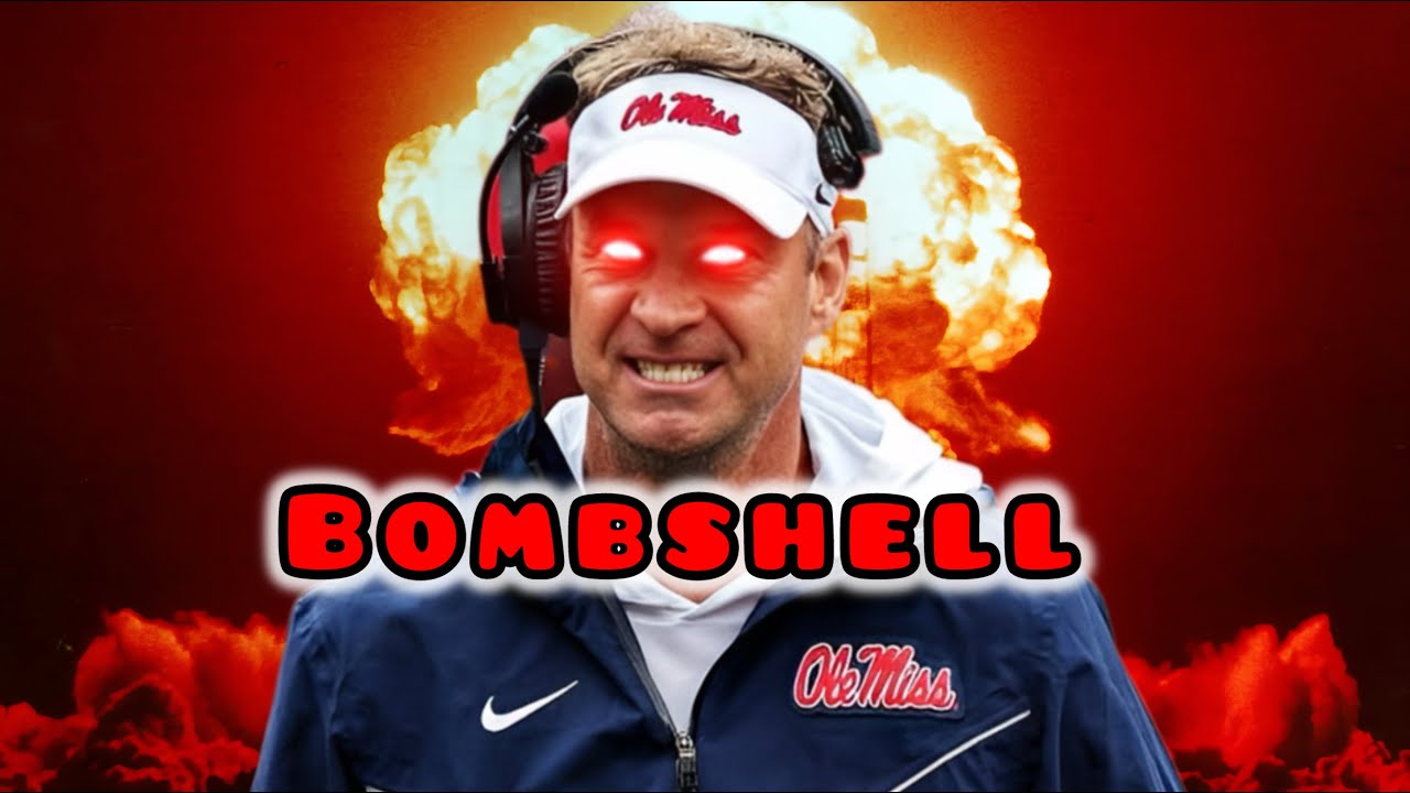 По слухам, Лэйн Киффин сливает данные о количестве игроков Ole Miss, не входящих в состав команды...