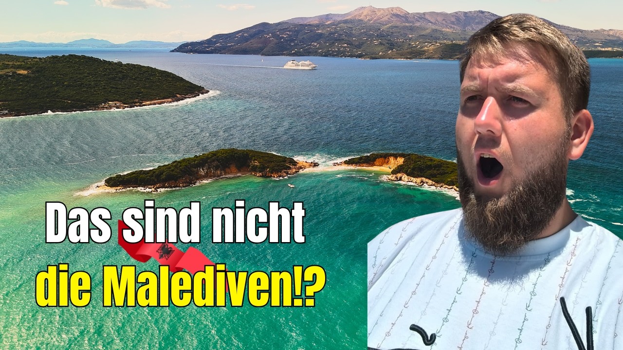 Das unterschätzte PARADIES IN EUROPA! 2026😯