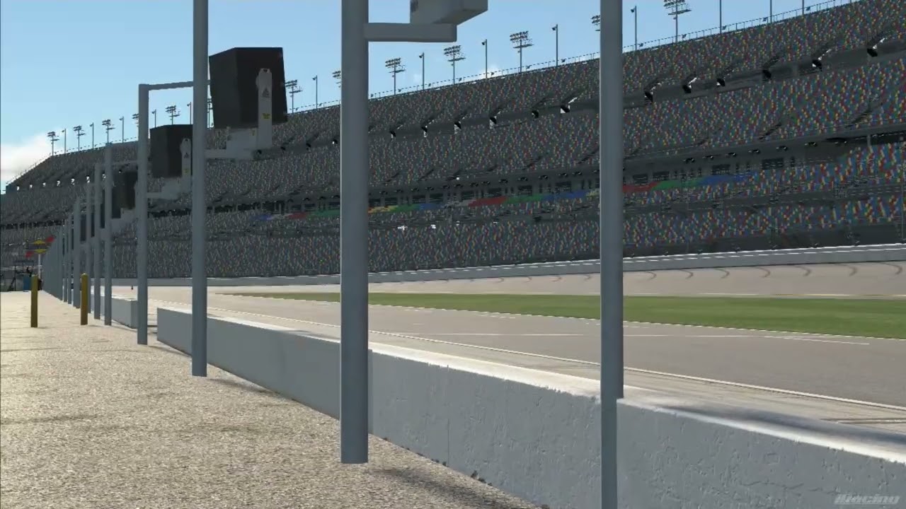 NARAS Cup Series 2026 Daytona Hype